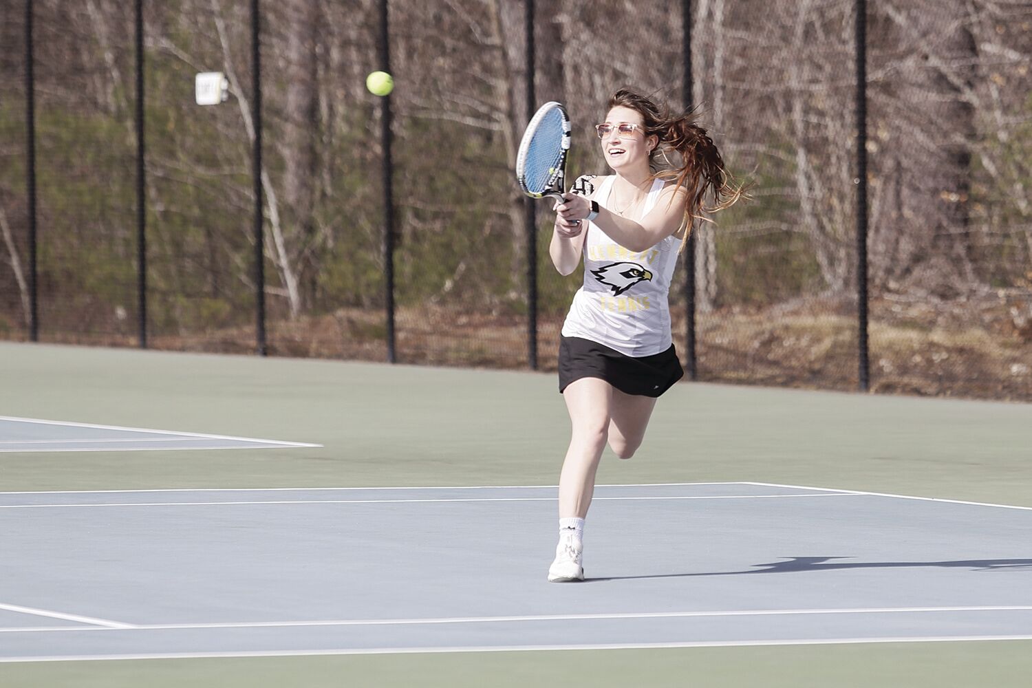 Spring sports start Monday at KHS